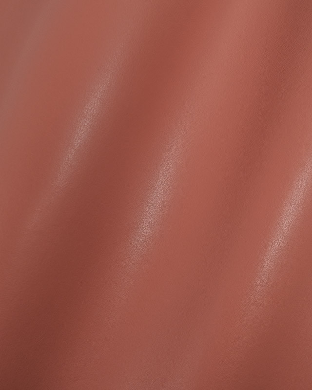 Simili Cuir Marsala - Freeport - Maison Klem